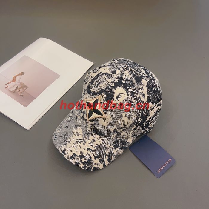 Louis Vuitton Hat LVH00136